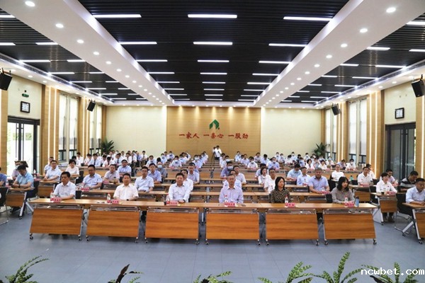 山东点点taptap国际召开2020年度科技成果表彰奖励大会