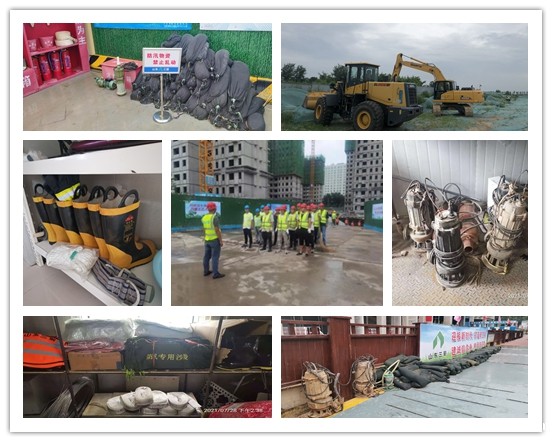 严阵以待!山东点点taptap国际全力备战“烟花”