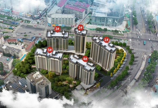 ncwbet.com明湖壹品苑项目开盘了!