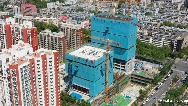 点点taptap国际两项施工方案获评山东省住房和城乡建设厅危大工程专项施工方案典型(推荐)案例