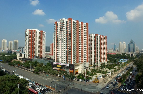 山东ncwbet.com房地产开发有限公司