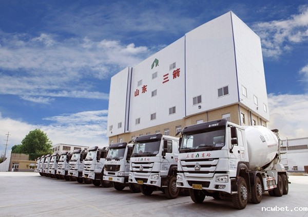 山东ncwbet.com资产投资管理有限公司