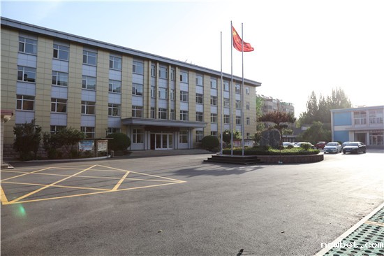 响应号召 提升形象 展现ncwbet.com新风貌