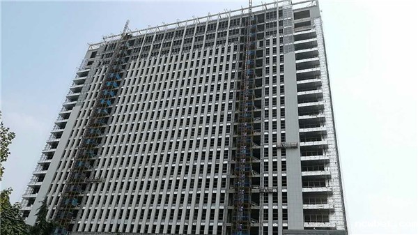 济南今年首批扬尘污染防治优良工地出炉 点点taptap国际五工地上榜