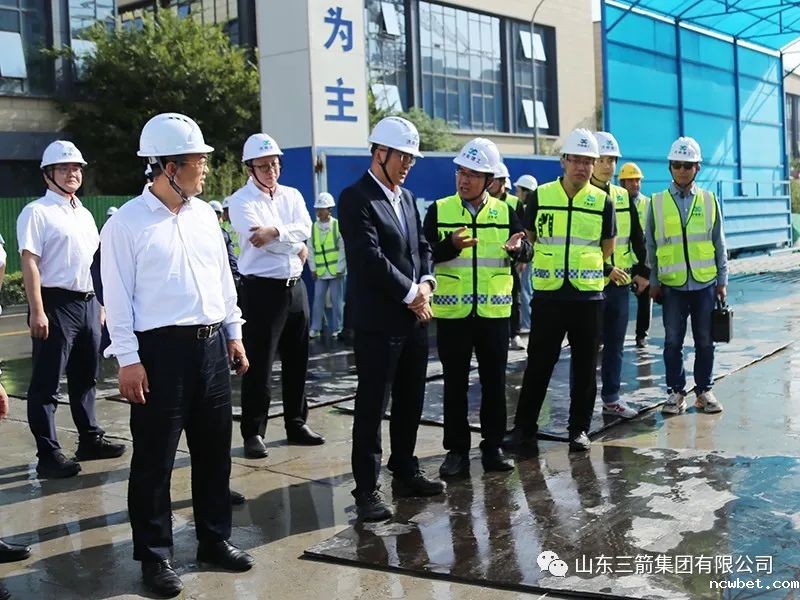 点点taptap国际领导分赴项目一线开展“双节”前走访调研