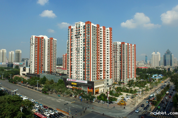 已招租公示（2024.7.15）